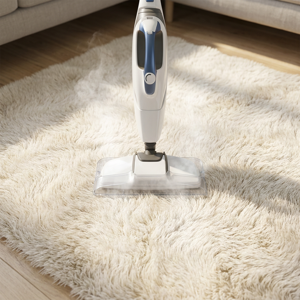 Vapora 10-in-1 Steam Cleaner