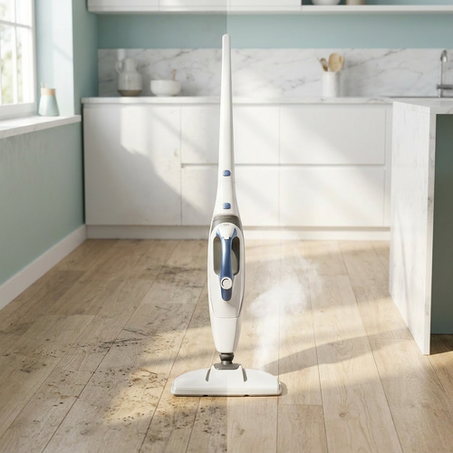 Vapora 10-in-1 Steam Cleaner
