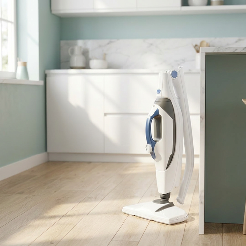 Vapora 10-in-1 Steam Cleaner