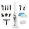 Vapora 10-in-1 Steam Cleaner