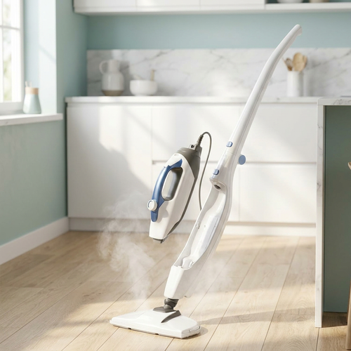 Vapora 10-in-1 Steam Cleaner