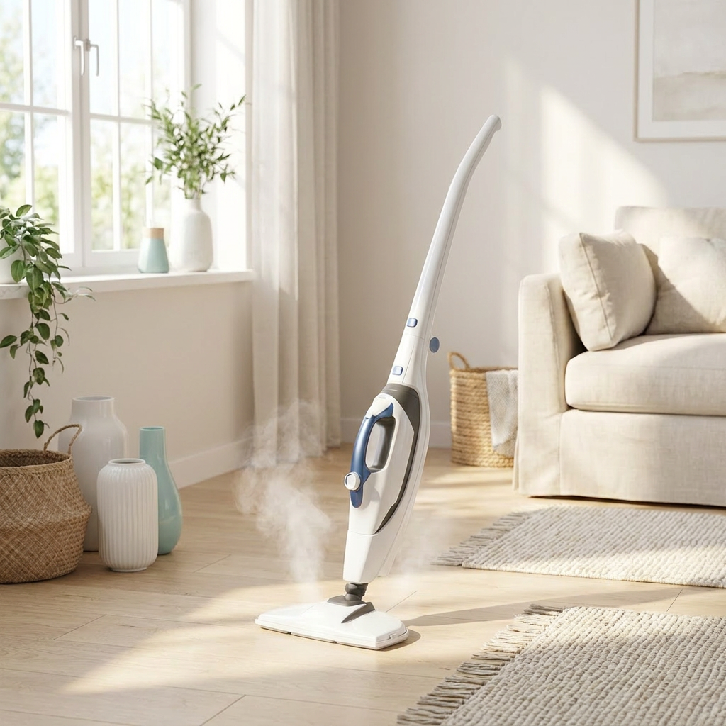 Vapora steam cleaner